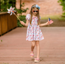 Load image into Gallery viewer, Sandy Headband - Ga Blue