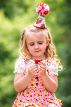 Load image into Gallery viewer, Strawberry - Party Hat