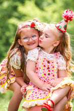 Load image into Gallery viewer, Strawberry - Party Hat