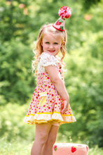Load image into Gallery viewer, Strawberry - Party Hat