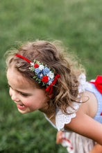 Load image into Gallery viewer, Ella Headband Headband - July -PREORDER