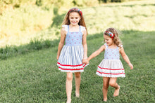 Load image into Gallery viewer, Ella Headband Headband - July -PREORDER