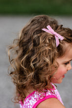 Load image into Gallery viewer, Tally Hair Clip Set - Pink