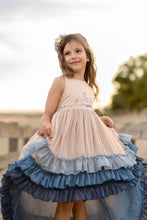 Load image into Gallery viewer, Leah Mermaid Headband - Ocean