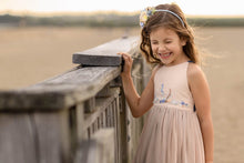 Load image into Gallery viewer, Leah Mermaid Headband - Ocean