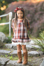 Load image into Gallery viewer, Sandy Velvet - Light Cognac