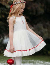 Load image into Gallery viewer, Christmas Hope Crown -