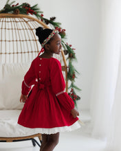 Load image into Gallery viewer, Christmas Hope Crown -