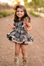 Load image into Gallery viewer, Sandy Velvet - Autumn Gold