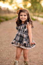 Load image into Gallery viewer, Sandy Velvet - Autumn Gold