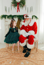 Load image into Gallery viewer, Elsie Lace Hair bow