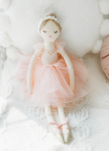 Load image into Gallery viewer, BELLE BALLERINA DOLL