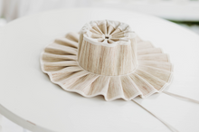 Load image into Gallery viewer, Sevilla Hat with ties