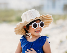 Load image into Gallery viewer, Sevilla Hat with ties