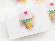 Load image into Gallery viewer, Ice Cream - Bubble Gum