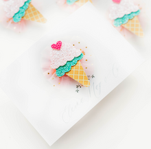 Load image into Gallery viewer, Ice Cream - Bubble Gum