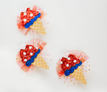 Load image into Gallery viewer, Ice Cream - Patriotic -PREORDER