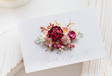 Load image into Gallery viewer, Kind Hair Clip - Rosemary