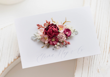 Load image into Gallery viewer, Kind Hair Clip - Rosemary