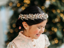 Load image into Gallery viewer, Magic Crown Champagne & Pink - PREORDER