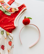 Load image into Gallery viewer, Apple Headband