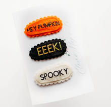 Load image into Gallery viewer, Spooky Clips - Original Halloween
