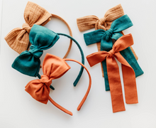 Load image into Gallery viewer, Sandy Headband - Copper