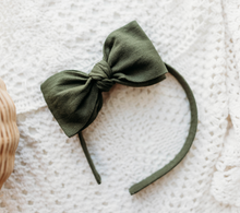 Load image into Gallery viewer, Sandy Headband - Backwoods