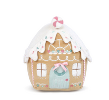 Load image into Gallery viewer, GINGERBREAD HOUSE