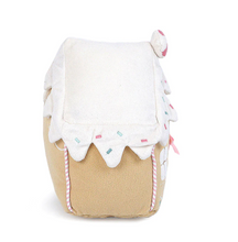 Load image into Gallery viewer, GINGERBREAD HOUSE