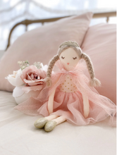 Load image into Gallery viewer, MADELINE PRINCESS DOLL