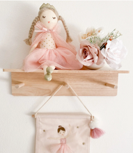 Load image into Gallery viewer, MADELINE PRINCESS DOLL