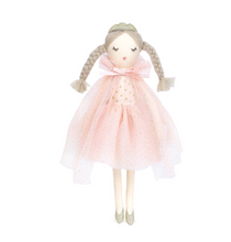 Load image into Gallery viewer, MADELINE PRINCESS DOLL