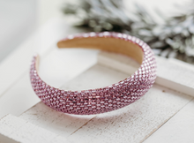 Load image into Gallery viewer, Otti Headband - Light Purple