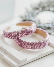 Load image into Gallery viewer, Otti Headband - Light Purple