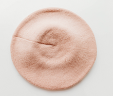 Load image into Gallery viewer, Beret - Blush