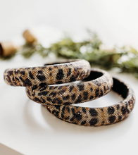 Load image into Gallery viewer, Otti Headband - Leo