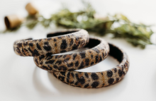 Load image into Gallery viewer, Otti Headband - Leo