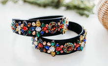 Load image into Gallery viewer, Cheers Headband