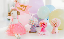 Load image into Gallery viewer, Barbie Dream Party Hat