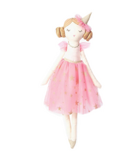 Load image into Gallery viewer, BRIGITTE BIRTHDAY PARTY HEIRLOOM DOLL