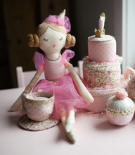 Load image into Gallery viewer, BRIGITTE BIRTHDAY PARTY HEIRLOOM DOLL