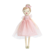 Load image into Gallery viewer, Valentina DOLL