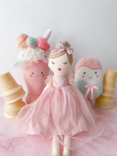 Load image into Gallery viewer, Valentina DOLL