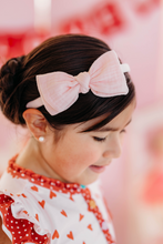 Load image into Gallery viewer, Sandy Headband - Light Pink