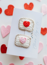 Load image into Gallery viewer, Love Letters - Clip Set PREORDER
