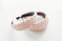 Load image into Gallery viewer, Blush Blush Headband
