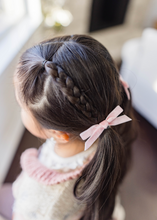 Load image into Gallery viewer, Tally Hair Clip Set - Pink
