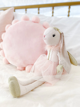 Load image into Gallery viewer, FLOSSIE BUNNY FAIRY DOLL