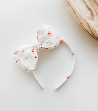 Load image into Gallery viewer, Sandy Headband - Flowery Love